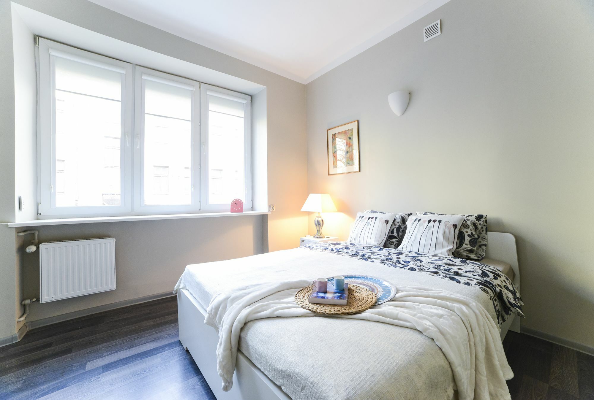 Apartment Next To Central Railway Station 바르샤바 외부 사진